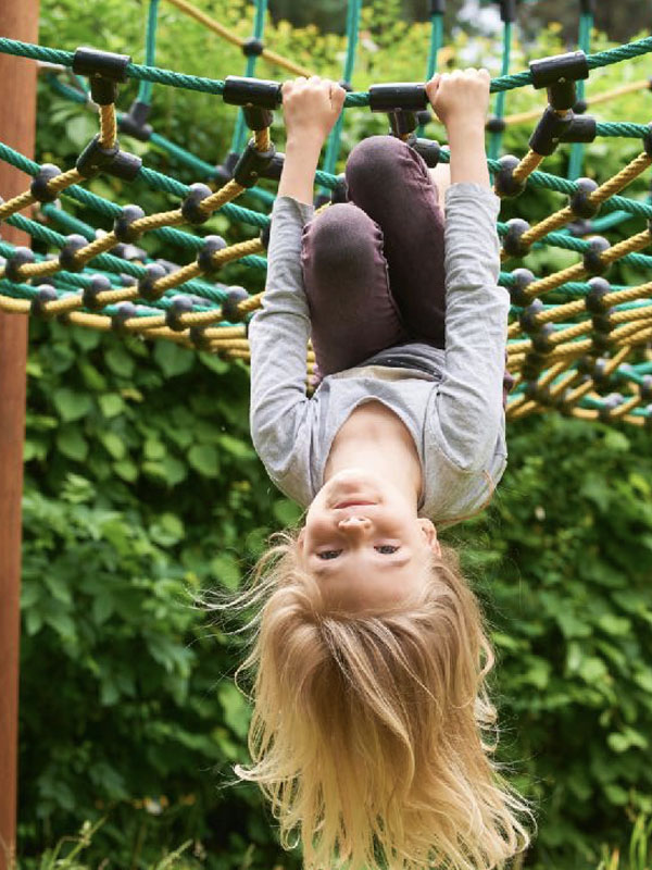 Children's Play Area